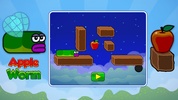 Apple Worm screenshot 3