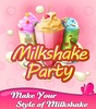 Milkshake screenshot 8