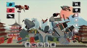 Smash City: Destroy Simulator screenshot 4