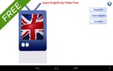 Learn English by Video Free screenshot 7