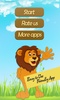 Talking Lion screenshot 5