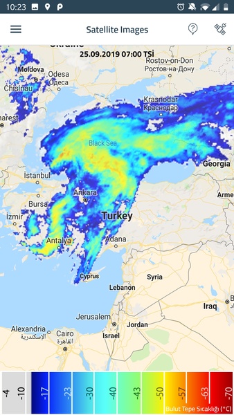 Meteoroloji - Preview 3