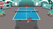 Table Tennis Master screenshot 4