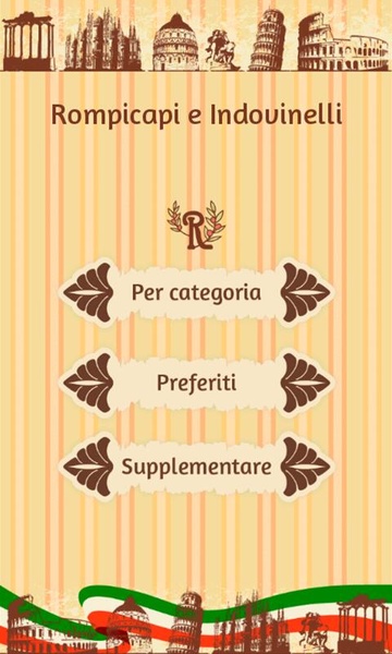 Italian Riddles - Preview 5