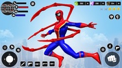Miami Superhero: Spider Games screenshot 5