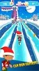 3D Ice Run - Christmas screenshot 9