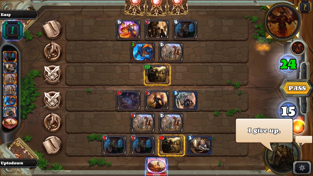 Runewards: Strategy Card Game - Preview 10