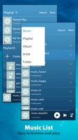 iJoysoft Music Player for Android 3