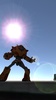 Iron Robot Rush Transformers screenshot 6