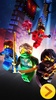 Lego ninjago Tournament HD Images screenshot 6