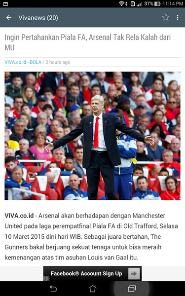 Berita Bola - Preview 8
