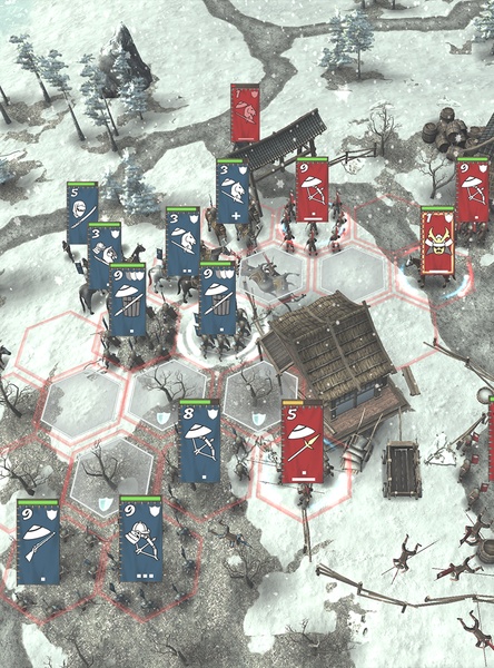 Shogun