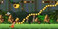 CB Jungle Run screenshot 3