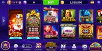 Club Vegas Slots Games screenshot 15