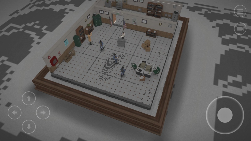 Spy Tactics - Preview 5