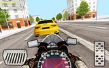 Moto Rider 3D screenshot 6