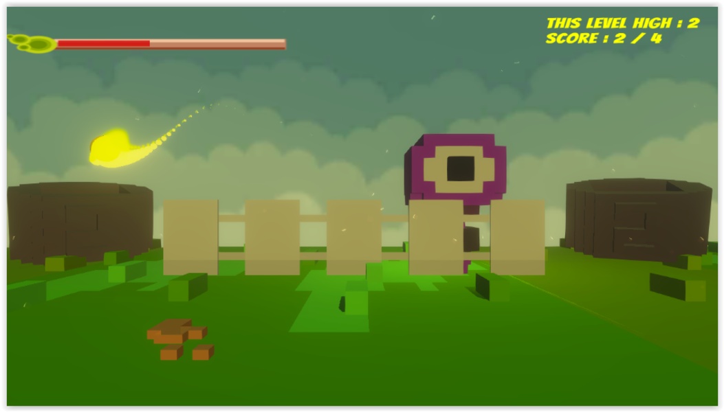 Appsense:Crazy Ball - Preview 6