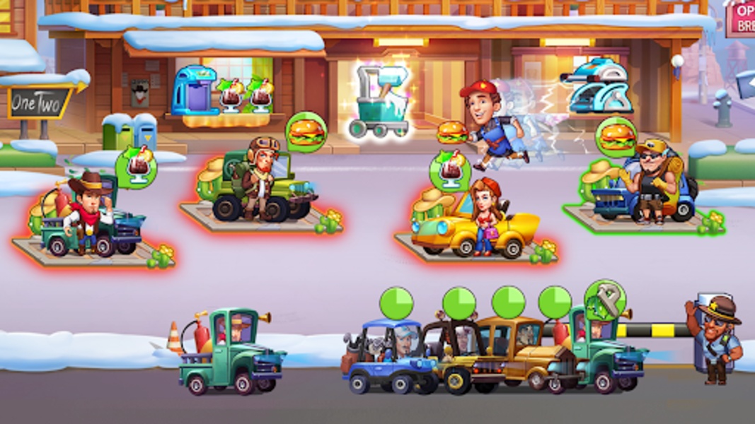 Car Parking Tycoon - Preview 16