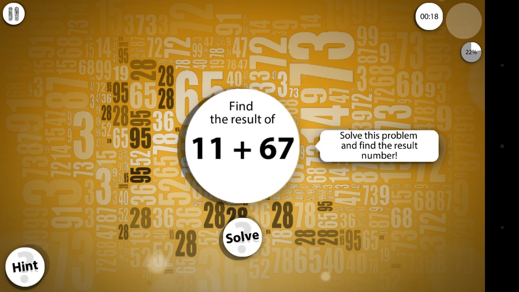 Numerity - Preview 1