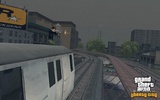 GTA: San Andreas Liberty City screenshot 11