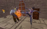 Superhero Lara- The Tomb Fighter screenshot 5