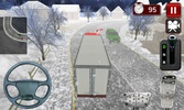 Road Truck 3D screenshot 2