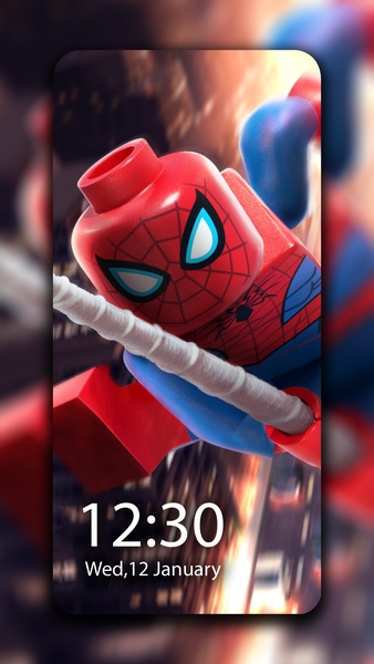 Galaxy A11 HD Wallpapers - Preview 1
