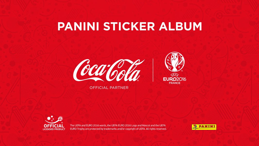Panini Sticker Album - Preview 6