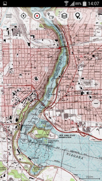 Canada Maps - Preview 11