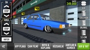 3D Drift Simulator - Modified Sahin screenshot 1