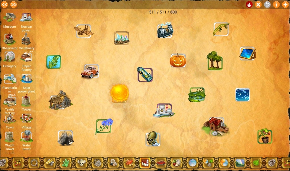 Alchemy Classic - Preview 5