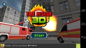 Fire Rescue 3D screenshot 7