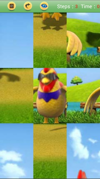 Talking Chicken - Preview 3