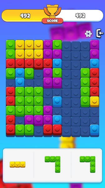 Toy Chess : Block Puzzle - Preview 12
