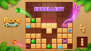 Block Crush: Wood Block Puzzle screenshot 10
