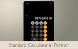 iCalculator - iOS Edition screenshot 12