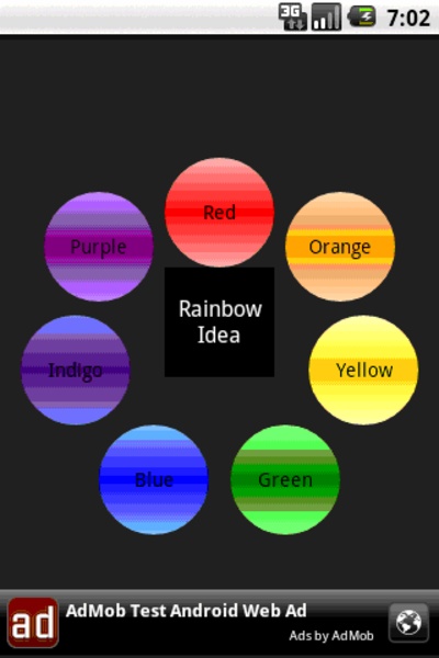 RainbowIdea - Preview 1