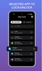 AppLock - Fingerprint iOS 16 screenshot 13