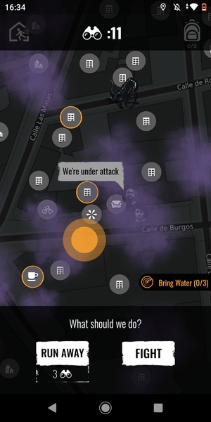 Blackout Age - Preview 4