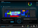 Logitech Gaming Software screenshot 9