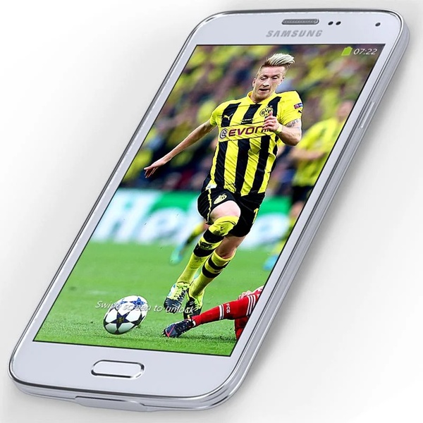 Marco Reus Wallpaper - Preview 3