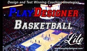 Basketball Play Designer and C screenshot 3