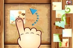 Action Puzzle For Kids screenshot 10