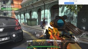 WarStrike Offline FPS Gun Game screenshot 1