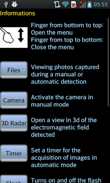 Ghost Night Cam Lite 2015 - Preview 3