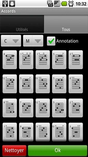 Guitar Partner Lite - Preview 6
