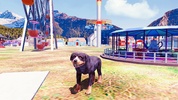 Rottweiler Dog Simulator screenshot 3