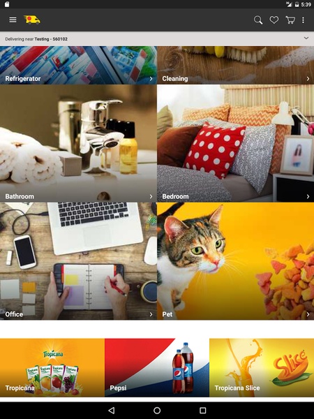 ZopNow - Preview 8