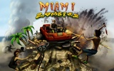 Miami Zombies screenshot 3