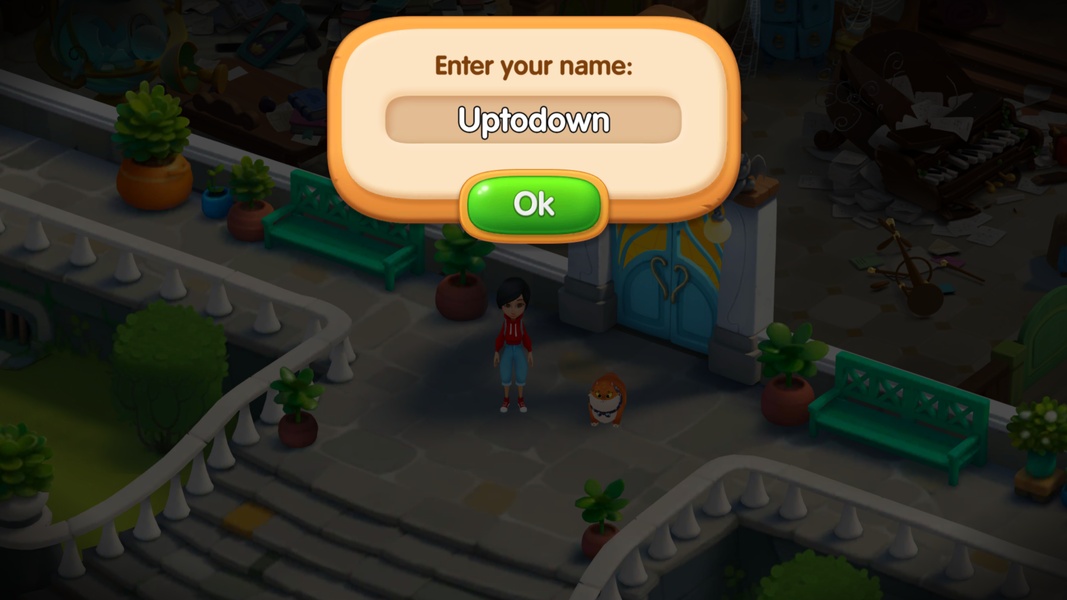 Fairy Hotel - Preview 6